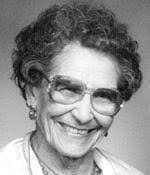 Caroline Archuleta Obituary (2006)