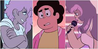 Who Is Mystery Girl? & 9 Other Questions About Steven Universe, Answered