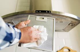 You can use it strong or as watered down as is necessary to remove greasy films and fingerprints from the cabinets. The Best Degreaser For A Range Hood 5 Effective Products