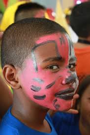 Special Events: Olympiad 2012