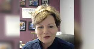 Discussion with Mary-Kate O'Leary