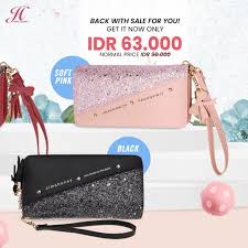 Atau bisa di tiupkan ke tangan kemudian di usapkan di kemaluan sang istri. Harga Dompet Kondangan Terbaik Tas Wanita Mei 2021 Shopee Indonesia