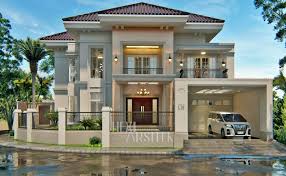 Jasa desain rumah terbaik memang dibutuhkan untuk memberikan hunian istimewa bagi keluarga dan sanak saudara. Home Jasa Arsitek Rumah