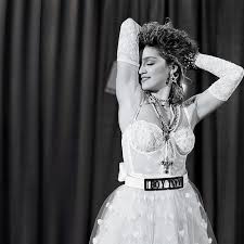 2,788 likes · 2,046 talking about this. My Fashion Icon Madonna In The 80s
