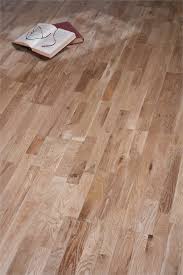 Westco 12mm Solid 3 Strip Oak 150mm Wide Flooring Solid Wood Flooring Flooring Solid Wood