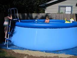 Pool Sickofdishes S Blog Pool Swimming Pools In Ground Pools