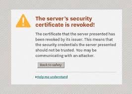 Get free computer certificate definition now and use computer certificate definition a security certificate is used as a means to provide the security level of a website to general visitors, internet. What Is A Certificate Revocation List Crl And How Is It Used