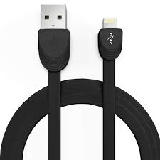 Cellularoutfitter Zizocharge 3 Ft Fast Charge 2 0 Amps Lightning Cable Apple Iphone Charger
