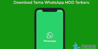 Anda bisa mengganti tema whatsapp mod agar tidak gampang bosan dan menggunakan fitur yang lainnya. Download Tema Whatsapp Mod Terbaru Keren Dan Lucu 2020