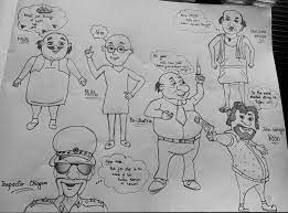 Check spelling or type a new query. Motu Patlu