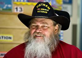 Whiting: Vets in nursing home rise above challenges