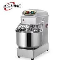 Baking Equipment Kneading Machine Heavy Duty 80L Flour Mixer Commercial  Pizza Dough Mixer Industrial Bread Spiral Mixer 25kg