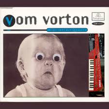 November 2021: Radiohead