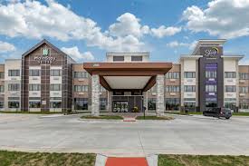 Maybe you would like to learn more about one of these? Sleep Inn Waukee West Des Moines Hotel Book Direct