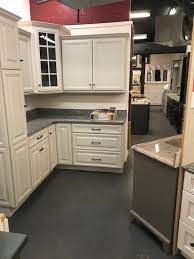 Hours may change under current circumstances Our Waterbury Showroom Kitchen Cabinet Outlet
