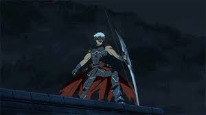 Archer Fate Grand Order First Order Archer Emiya Fate Anime