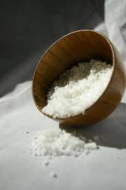 Sea Salt A Remedy To Cure All Ills Salt Magick Sea Salt