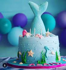 Des Gateaux Et Du Pain Abidjan Mermaid Cake Cakedesign 2plateaux Zone4 Riviera Capsud Desgateauxetdupain Pastry Bakery Photo Credit Myriam Aleywan Facebook