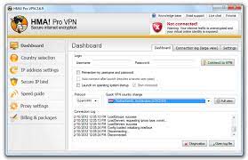 Descargar hma vpn para pc, la mejor vpn para acceder con éxito a sitios web inalcanzables con la velocidad de la conectividad de red. Download Hma Pro Vpn 2 8 19
