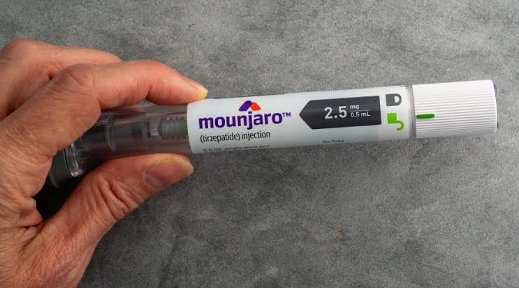 Mounjaro Injection for Weight Loss: A Complete Guide