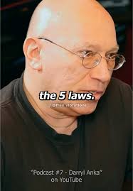 Daryl Office Non Linear Story Telling