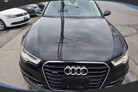 Image result for Brilliant Black 2012 A6