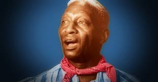 Lead Belly