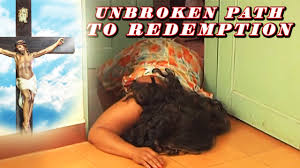 When the war ended, his battle began. Unbroken Path To Redemption Nigerian Christian Movies 2019 Mount Zion Movies Youtube