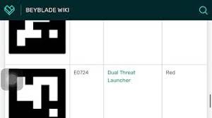 Below are 36 working coupons for new beyblade qr codes 2020 from reliable websites that we have updated for users to get maximum savings. Beyblade Burst All Launchers Qr Codes