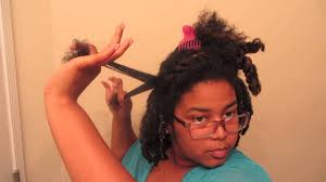 The zamora natural hair program is an online/onsite course created to fill the need of a growing industry and to maintain industry standards. Curly Hair Routine For Thick Coarse Hair Youtube