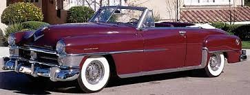 Image result for Tampa Beige 1950 Chrysler