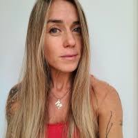 Chandra Gallagher · English teacher