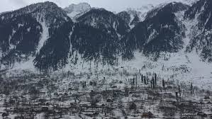 A complete day by day itinerary avoid july or august for your trip to jammu and kashmir, as those months bring in enough erratic. Trip Ke Delhi Kashmir Agra 2019 Sonamarg Valley Thajiwas Glacier Hazratbal Mosque Azyyati Liah