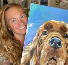 Carla Garrison-Mattos