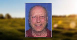 Robert Allen Strong Obituary November 28, 2024