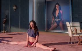 From The Substance to Emmanuelle: the empty promises of the female gaze