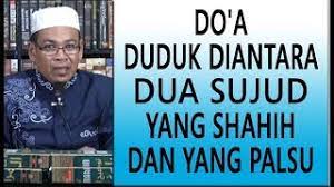 Doa Duduk Antara Dua Sujud 4 Risalahmuslim
