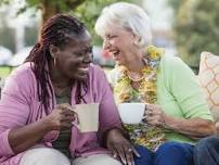 Coffee Social