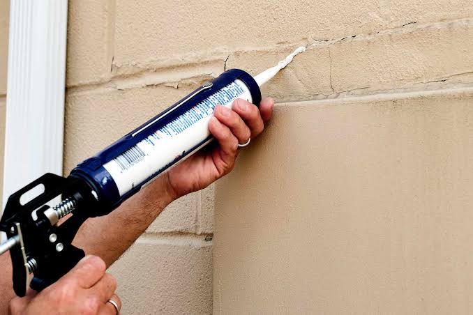 How to Air-Seal Your Home