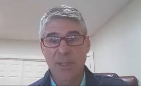 Eric Balchunas: The ETF Terrordome