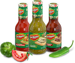 Check spelling or type a new query. Rica Salsa Roja Y Salsa Verde Para Tacos Del Monte