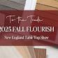 Fall Vendor Show in the Berkshires event image