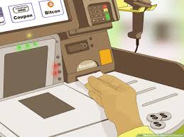 Since the inception of the cash app in 2013, customers have been using this app for transferring money. How To Use The Walmart Self Checkout With Pictures Wikihow