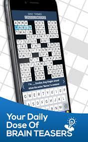 A fun crossword game with each day connected to a different theme. Amazon Com Daily Themed Crossword A Fun Crossword Game Apps Games