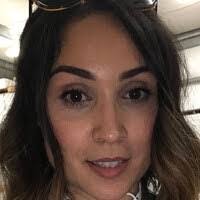 Monica Cubero's Instagram, Twitter & Facebook