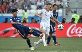 Polska japonia w tv i transmisja online już w najbliższy czwartek, 28.06.2018. Mundial 2018 Zdjecia Z Meczu Japonia Polska 0 1 Galeria Gol24 Pl