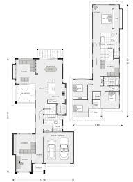 Galleria 277 Element Our Designs Toowoomba Builder Gj Gardner Homes Toowoomba Floor Plans