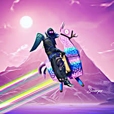 Decided to model an idea i had while playing h1z1. Fortnite Raven Fan Art Fortnite Generator Challenge