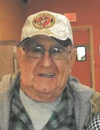 Obituary information for Ramon (Spike) A. Duchette