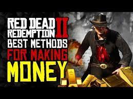 Just downloaded rdr 2 from epg but cannot find a way to launch it full screen. Complete Money Making Guide Red Dead Redemption 2 Youtube